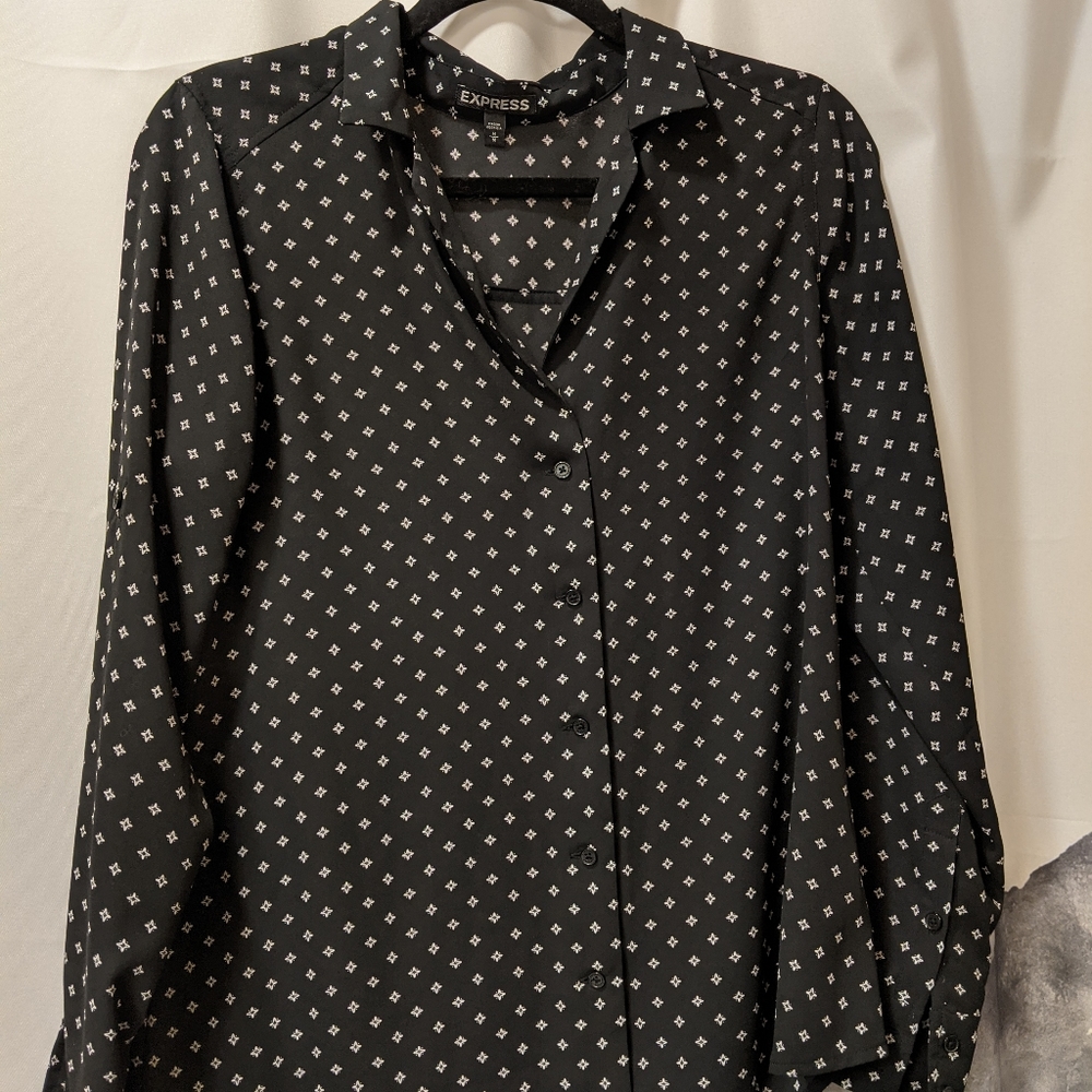 Express Portofino Blouse